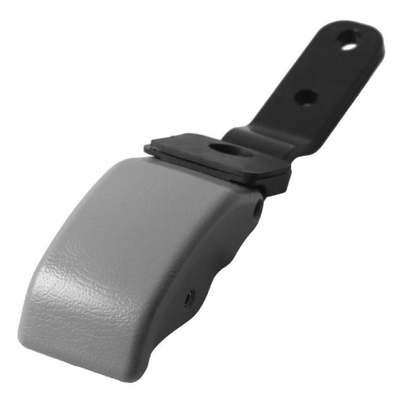 Rear Quarter Window Cab Lock Handle Latch Gray for Toyota Tacoma Hilux