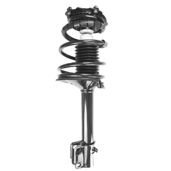 Rear Quick Complete Strut-Coil Spring Assembly For 1995-1999 Plymouth Neon w/ RT