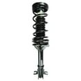 thumbnail image 1 of Rear Quick Complete Strut-Coil Spring Assembly For 1997-2003 Ford Escort, 1 of 3