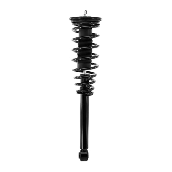 Rear Quick Complete Strut-Coil Spring Assembly For 1999-2003 Mitsubishi Galant