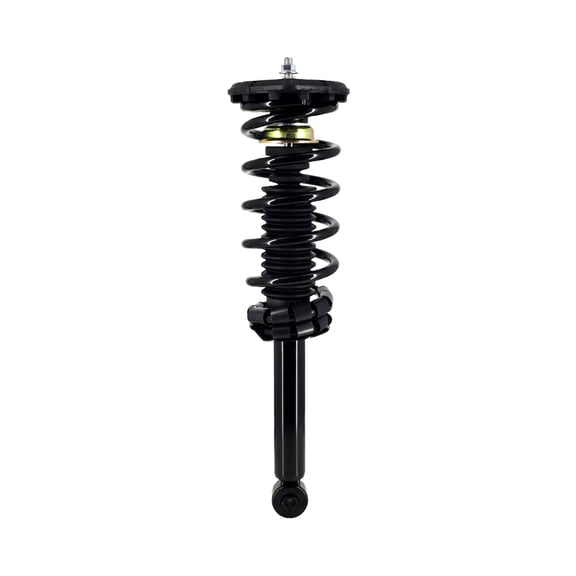 Rear Quick Complete Strut-Coil Spring Assembly For 2000 2001 Infiniti I30