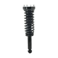 thumbnail image 1 of Rear Quick Complete Strut-Coil Spring Assembly For 2004-2009 Jaguar XJR, 1 of 7