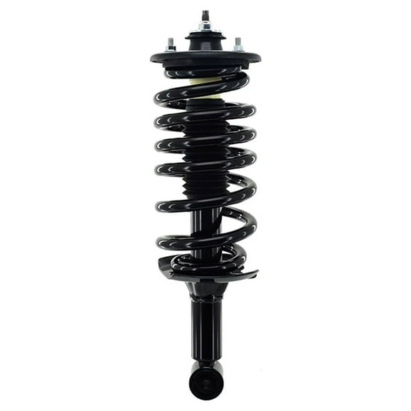 Rear Quick Complete Strut-Coil Spring Assembly For 2010-2016 Land Rover LR4