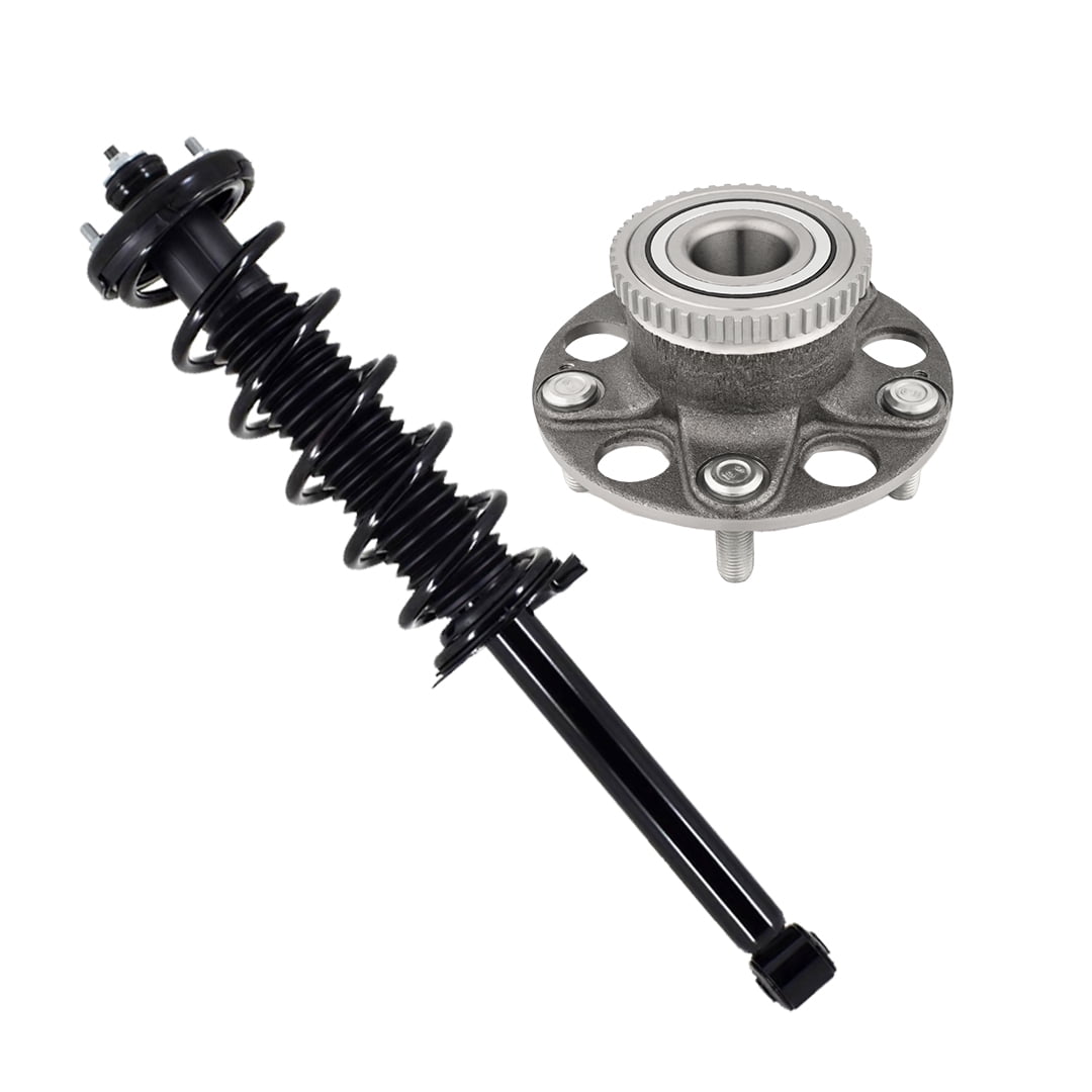 H&R 50104 H&R 04-08 Acura TL 6 Cyl Sport Spring main image 0
