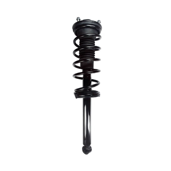 Rear Quick Complete Strut-Coil Spring For 1990-1994 Lexus Ls400