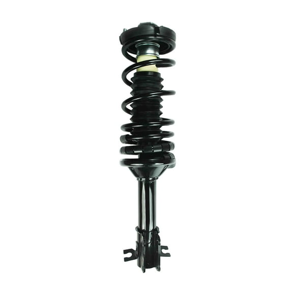 Rear Quick Complete Strut-Coil Spring For 1991-1996 Mercury Tracer