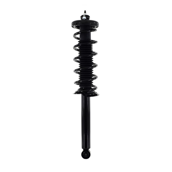 Rear Quick Complete Strut-Coil Spring For 2004-2008 Acura Tsx L4 2.4L Base