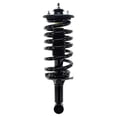 thumbnail image 1 of Rear Quick Complete Strut-Coil Spring For 2006-2013 Land Rover Range Rover Sport, 1 of 3