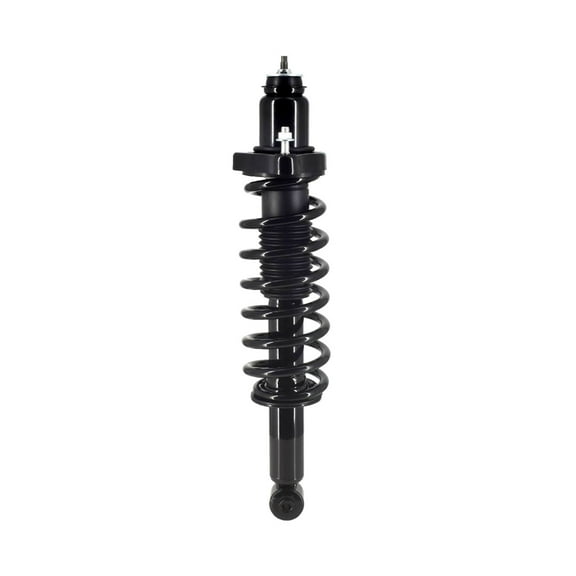 Rear Quick Complete Strut-Coil Spring For 2007-2012 Dodge Caliber