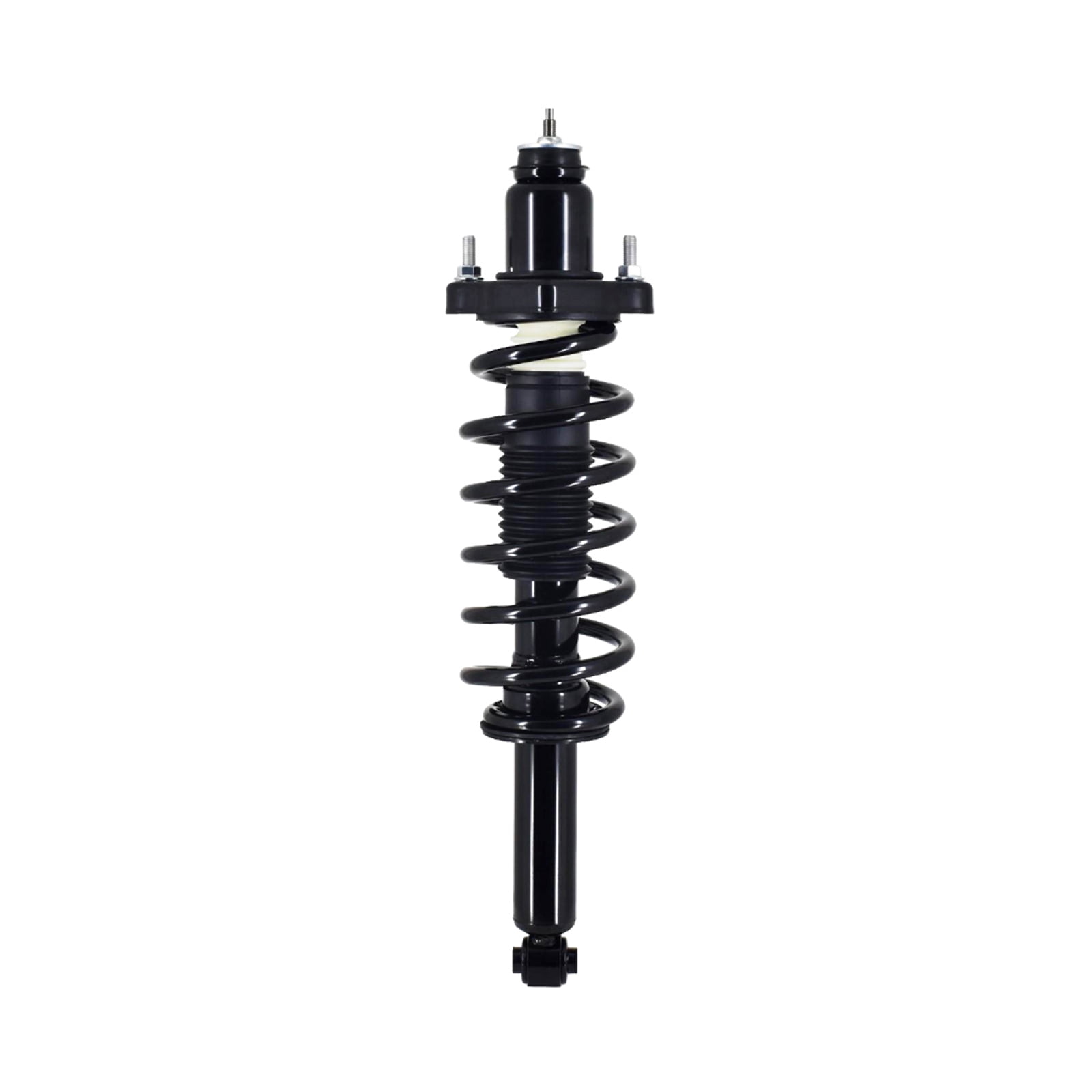 Rear Quick Complete Strut-Coil Spring For 2008-2010 Chrysler Sebring ...