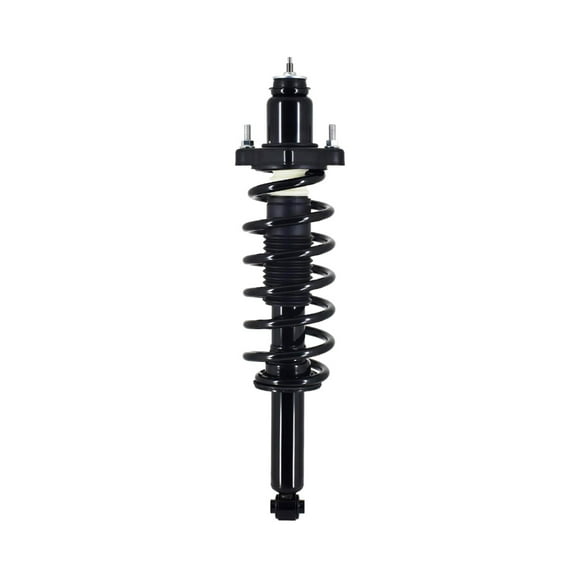 Rear Quick Complete Strut-Coil Spring For 2008-2010 Chrysler Sebring Convertible