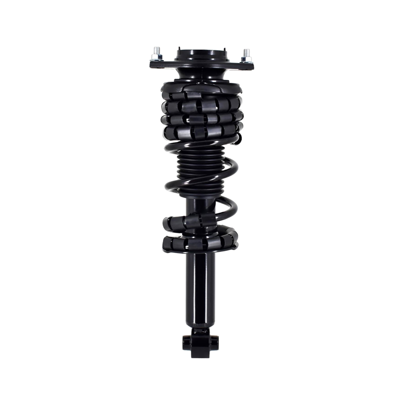 Rear Quick Complete Strut-Coil Spring For 2018 2019 Subaru WRX ...