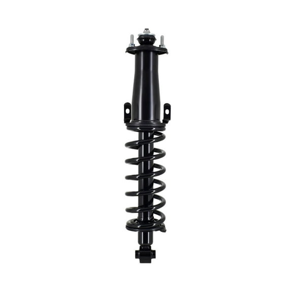 Rear Quick Complete Strut and Coil Spring Assembly For 2006 - 2013 Lexus Is350 RWD