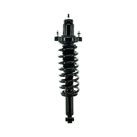 Rear Quick Complete Strut and Coil Spring Assembly For 2011 - 2017 Jeep Patriot FWD