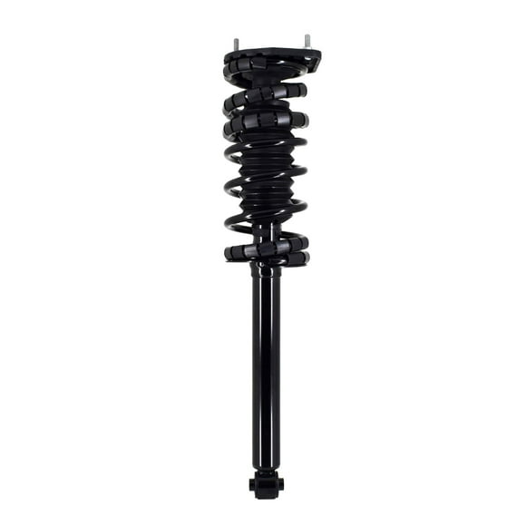 Rear Quick Complete Strut and Coil Spring For 1995 - 2005 Pontiac Sunfire