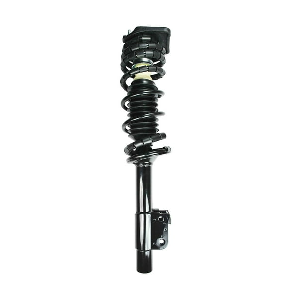 Rear Quick Complete Strut and Coil Spring For 1999 - 2005 Pontiac Grand Am