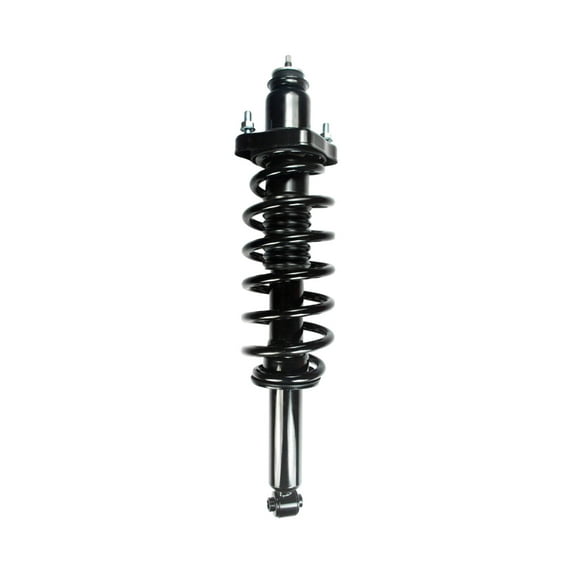 Rear Quick Complete Strut and Coil Spring For 2008 - 2010 Dodge Avenger FWD