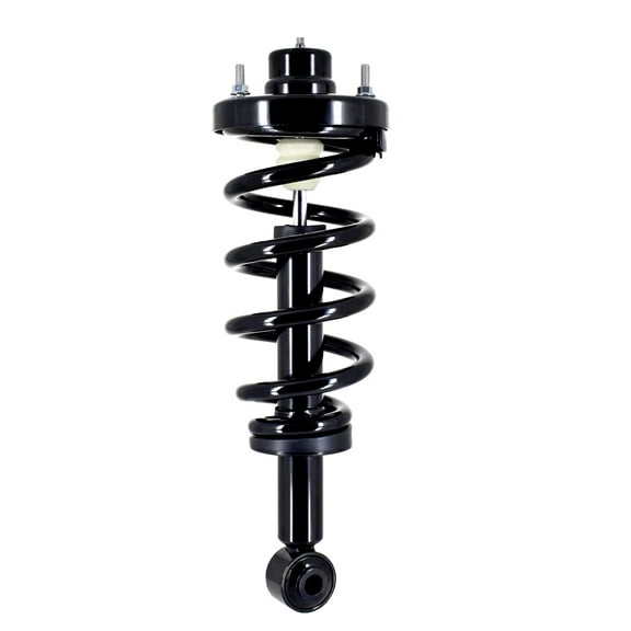 Rear Quick Complete Strut and Coil Spring For 2018 - 2022 Ford Expedition