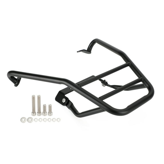 Rear Rack Luggage Carrier Fits for Ducati Scrambler 1100, Special, Sport, PRO 18-20