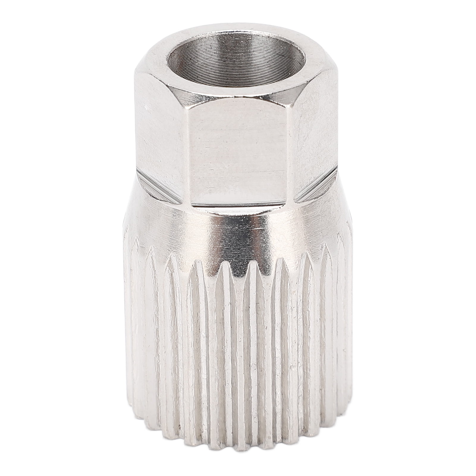 Rear Ratchet Wheel Hub Locking Ring Nut Removal Installation Tool for