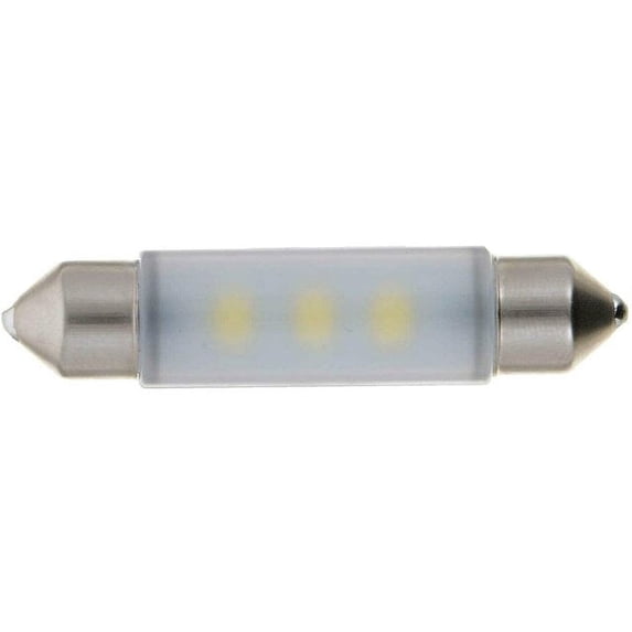 Rear Reading Light Bulb - Compatible with 2008 - 2019 Dodge Grand Caravan 2009 2010 2011 2012 2013 2014 2015 2016 2017 2018