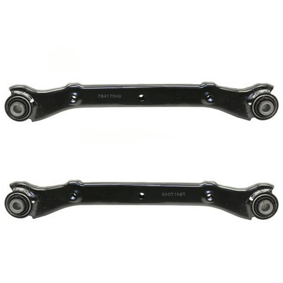 Rear Rearward Control Arms Fits 2013-2018 Hyundai Santa Fe Front Wheel Drive
