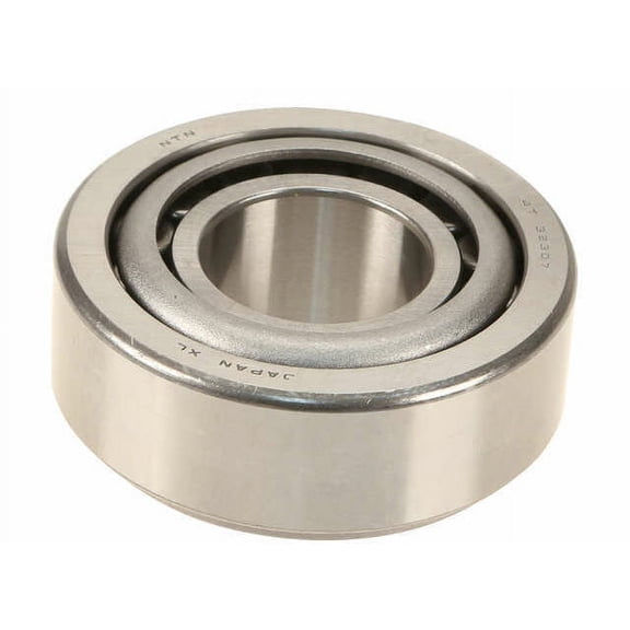 Rear Rearward Differential Pinion Bearing - Compatible with 2006 - 2015 Mazda MX-5 Miata 2007 2008 2009 2010 2011 2012 2013 2014