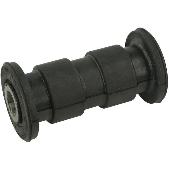 Rear Rearward Leaf Spring Bushing - Compatible with 2004 - 2014 Ford F-150 2005 2006 2007 2008 2009 2010 2011 2012 2013