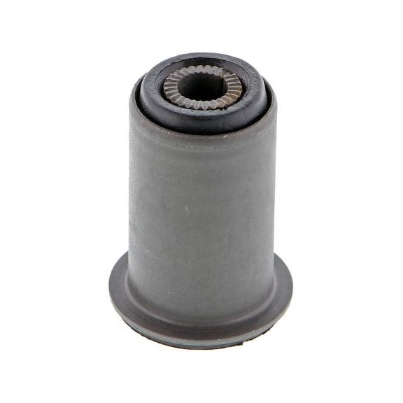 Rear Rearward Leaf Spring Bushing - Compatible with 2007 - 2013 GMC Sierra 1500 2008 2009 2010 2011 2012