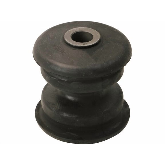 Rear Rearward Leaf Spring Bushing - Compatible with 2015 - 2019 Ford Transit-250 - Moog