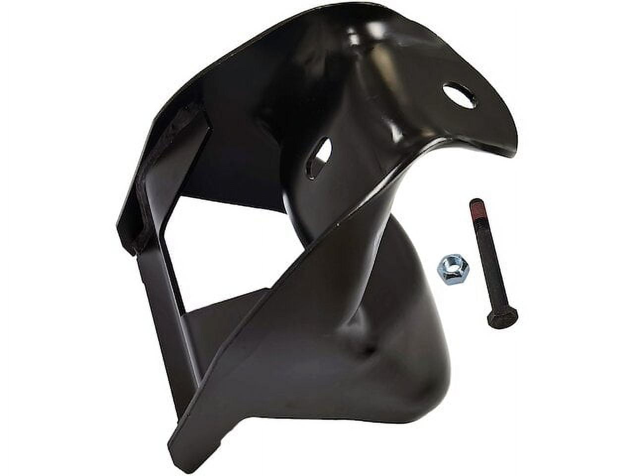 Rear Rearward Leaf Spring Hanger - Compatible with 1996 - 2015 Chevy ...