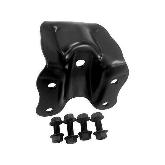 Rear Rearward Leaf Spring Hanger - Compatible with 1994 - 1996, 1998 - 2007 Mazda B3000 1995 1999 2000 2001 2002 2003 2004 2005 2006