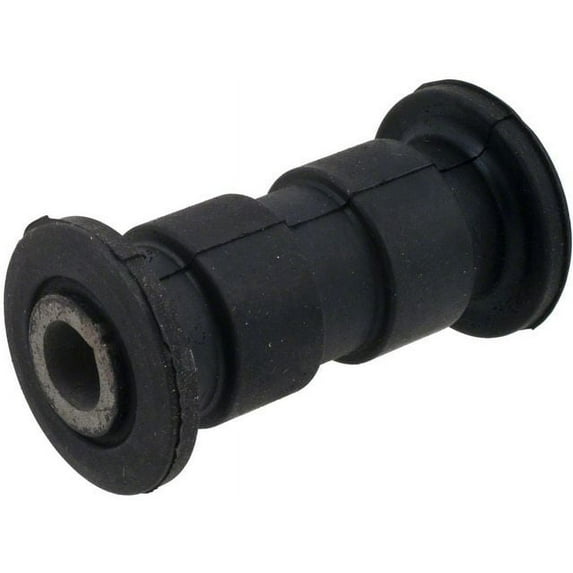 Rear Rearward Leaf Spring Shackle Bushing - Compatible with 2004 - 2014 Ford F-150 2005 2006 2007 2008 2009 2010 2011 2012 2013