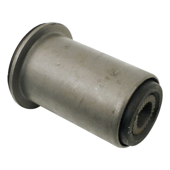 Rear Rearward Leaf Spring Shackle Bushing - Compatible with 2007 - 2013 GMC Sierra 1500 2008 2009 2010 2011 2012