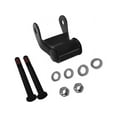thumbnail image 1 of Rear Rearward Leaf Spring Shackle - Compatible with 1987 GMC R1500, 1 of 2
