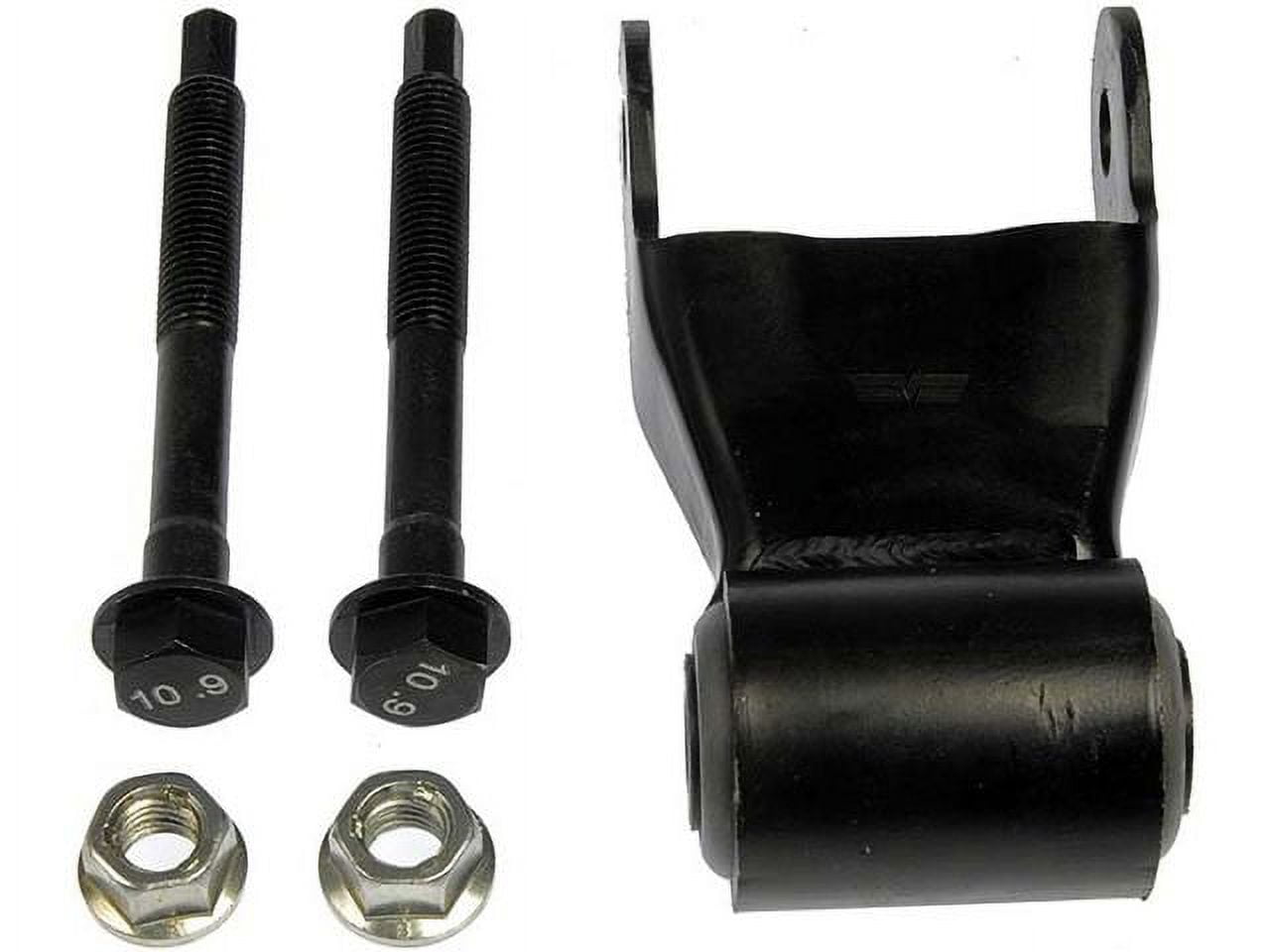 Rear Rearward Leaf Spring Shackle - Compatible with 1994 - 2001 Dodge ...