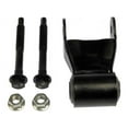 thumbnail image 1 of Rear Rearward Leaf Spring Shackle - Compatible with 1994 - 2001 Dodge Ram 1500 1995 1996 1997 1998 1999 2000, 1 of 2