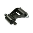 thumbnail image 1 of Rear Rearward Leaf Spring Shackle - Compatible with 1995 - 1999 Chevy Tahoe 1996 1997 1998, 1 of 2