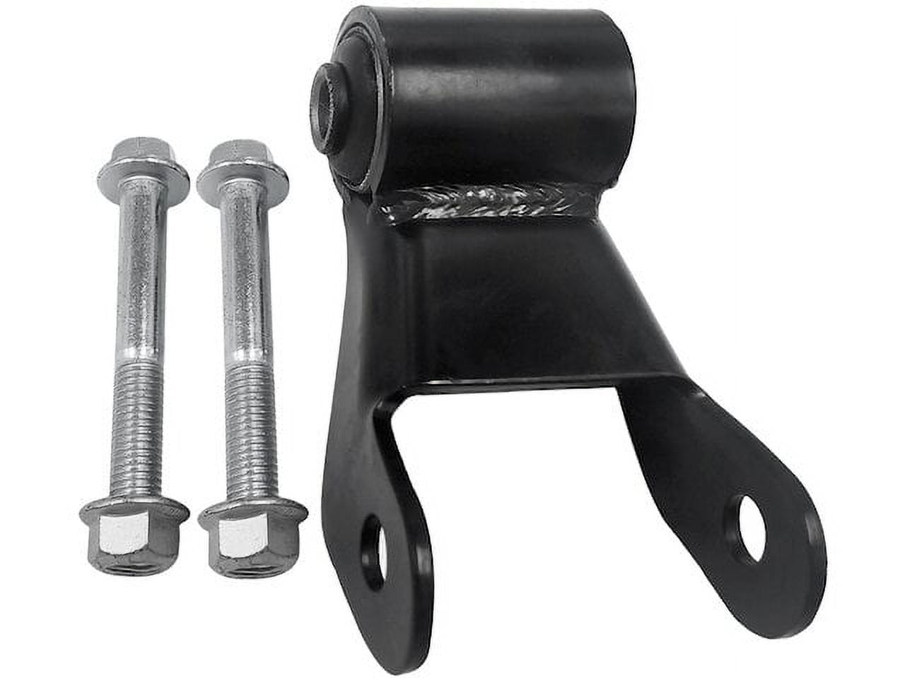 Spring Dhackle Rear Rearward Leaf Spring Shackle - Compatible with 1999 - 2013 GMC ...