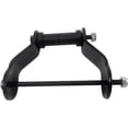 thumbnail image 1 of Rear Rearward Leaf Spring Shackle - Compatible with 2001 - 2007 Dodge Grand Caravan FWD 2002 2003 2004 2005 2006, 1 of 2