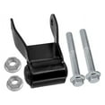 thumbnail image 1 of Rear Rearward Leaf Spring Shackle - Compatible with 2001 - 2010 GMC Sierra 2500 HD 2002 2003 2004 2005 2006 2007 2008 2009, 1 of 2