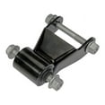 thumbnail image 1 of Rear Rearward Leaf Spring Shackle - Compatible with 2001 - 2010 GMC Sierra 2500 HD 2002 2003 2004 2005 2006 2007 2008 2009, 1 of 2