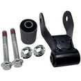 thumbnail image 1 of Rear Rearward Leaf Spring Shackle - Compatible with 2004 - 2015, 2017 - 2019 Nissan Titan 2005 2006 2007 2008 2009 2010 2011 2012 2013 2014 2018, 1 of 2