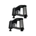 thumbnail image 1 of Rear Rearward Leaf Spring Shackle Set - Compatible with 1997 Ford F-250 HD, 1 of 2