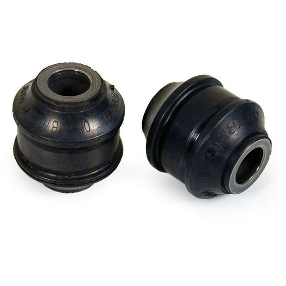 Rear Rearward Trailing Arm Bushing - Compatible with 2000 - 2011 Chevy Impala 2001 2002 2003 2004 2005 2006 2007 2008 2009 2010