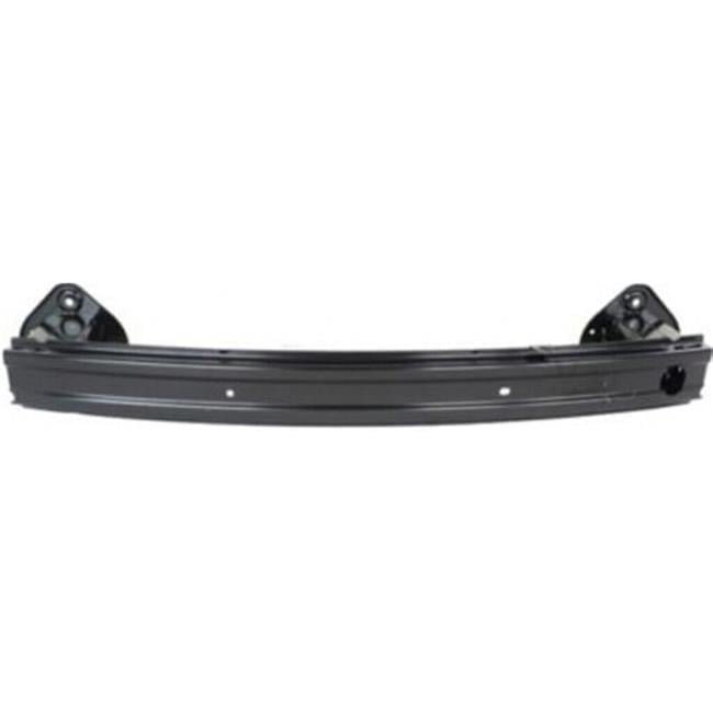 Rear Reinforcement Bumper for 2015 Chevrolet Trax - Walmart.com