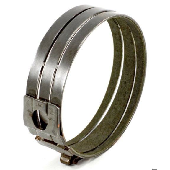 Rear Reverse Band raybestos 8681820 TH400 4L80E Automatic transmission