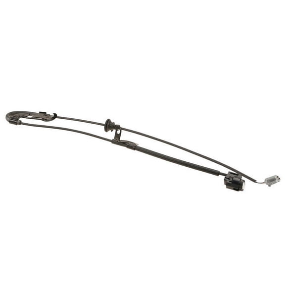 Rear Right ABS Cable Harness - Compatible with 2007 - 2009 ES350 2008