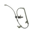 thumbnail image 1 of Rear Right ABS Speed Sensor - Compatible with 1995 - 1999 Subaru Legacy 1996 1997 1998, 1 of 2