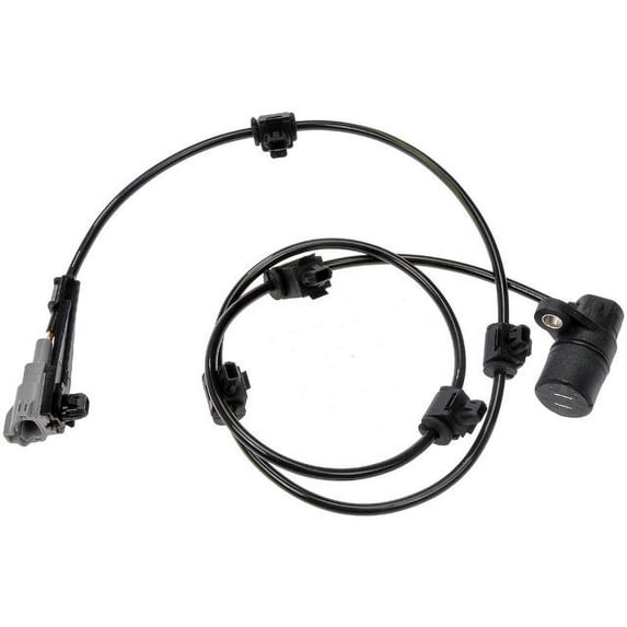 Rear Right ABS Speed Sensor - Compatible with 1996 - 2002 Toyota 4Runner - Dorman
